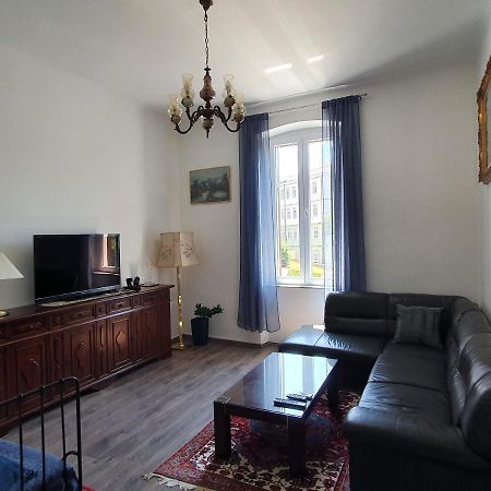 Apartment Tina Pula Dış mekan fotoğraf