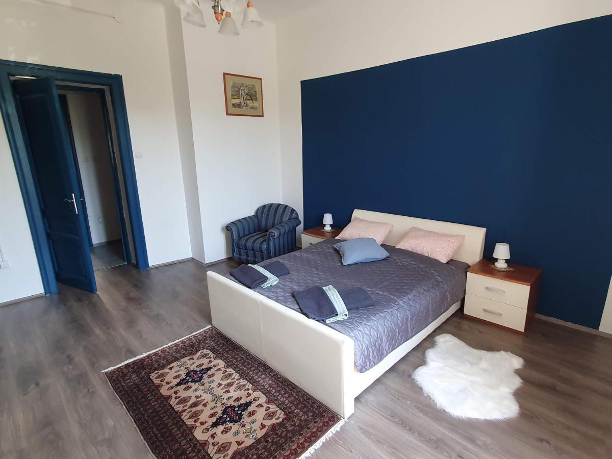 Apartment Tina Pula Dış mekan fotoğraf