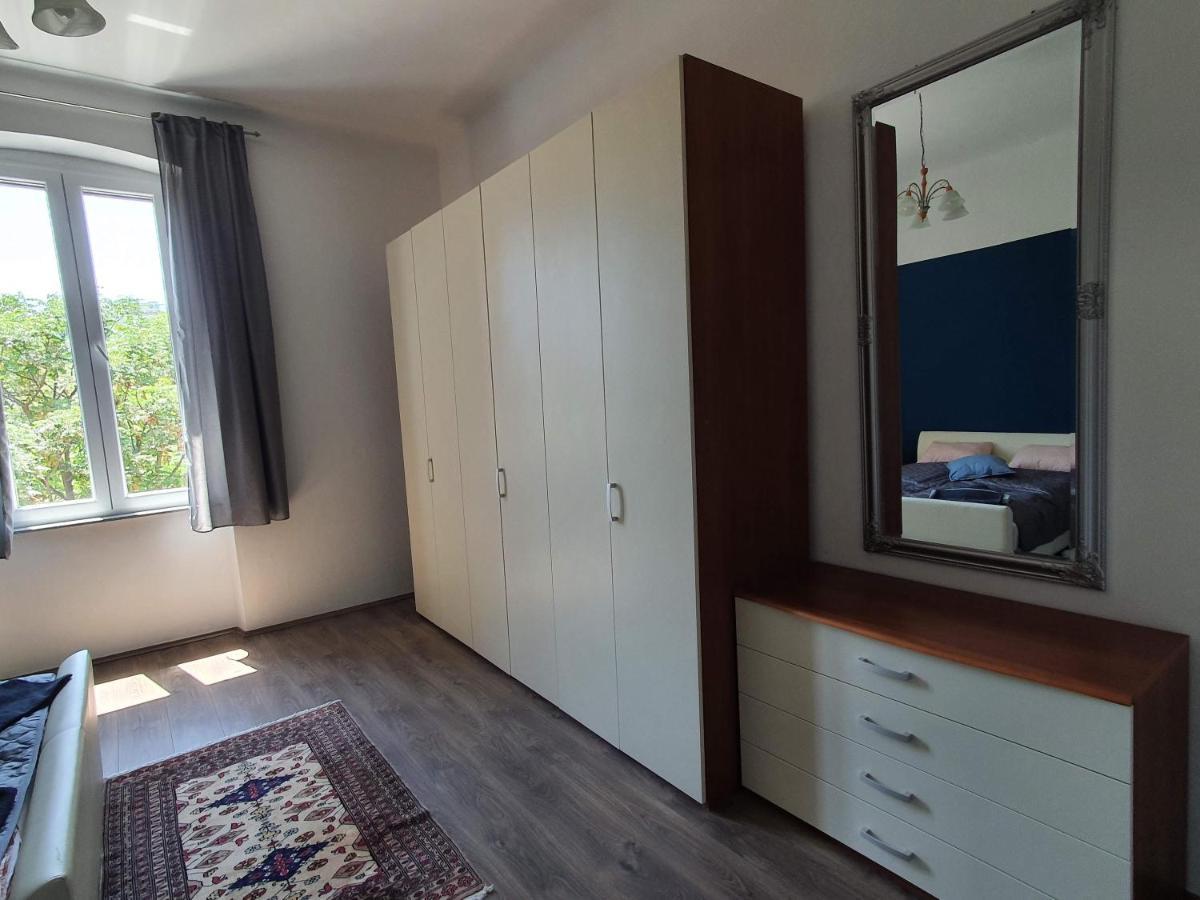Apartment Tina Pula Dış mekan fotoğraf