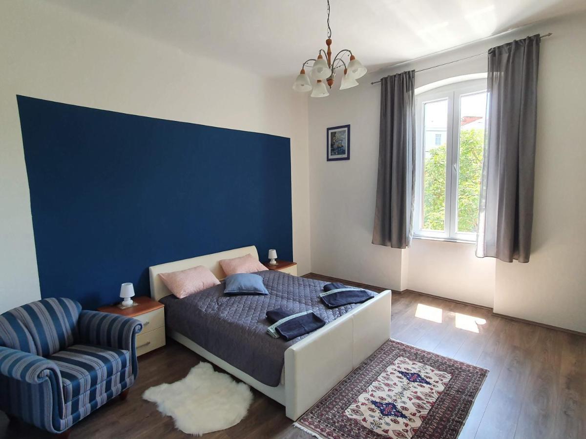 Apartment Tina Pula Dış mekan fotoğraf