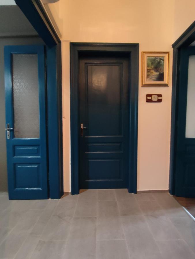 Apartment Tina Pula Dış mekan fotoğraf