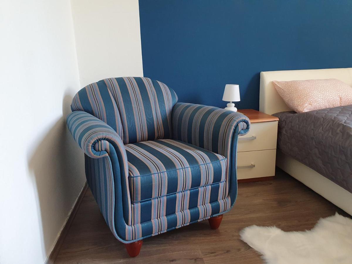 Apartment Tina Pula Dış mekan fotoğraf