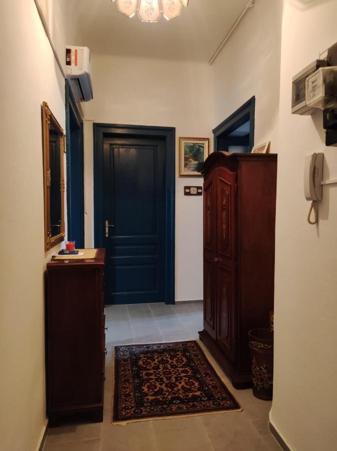 Apartment Tina Pula Dış mekan fotoğraf