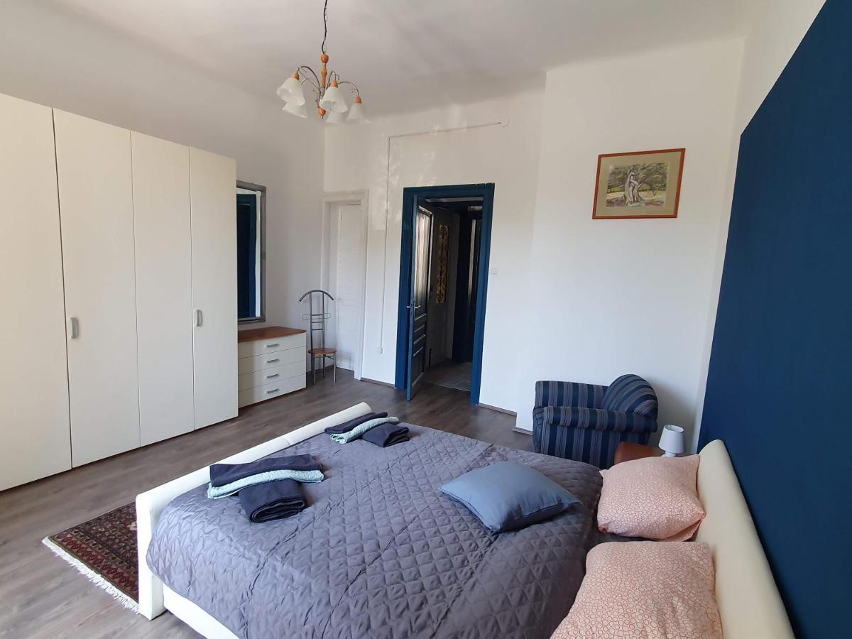 Apartment Tina Pula Dış mekan fotoğraf