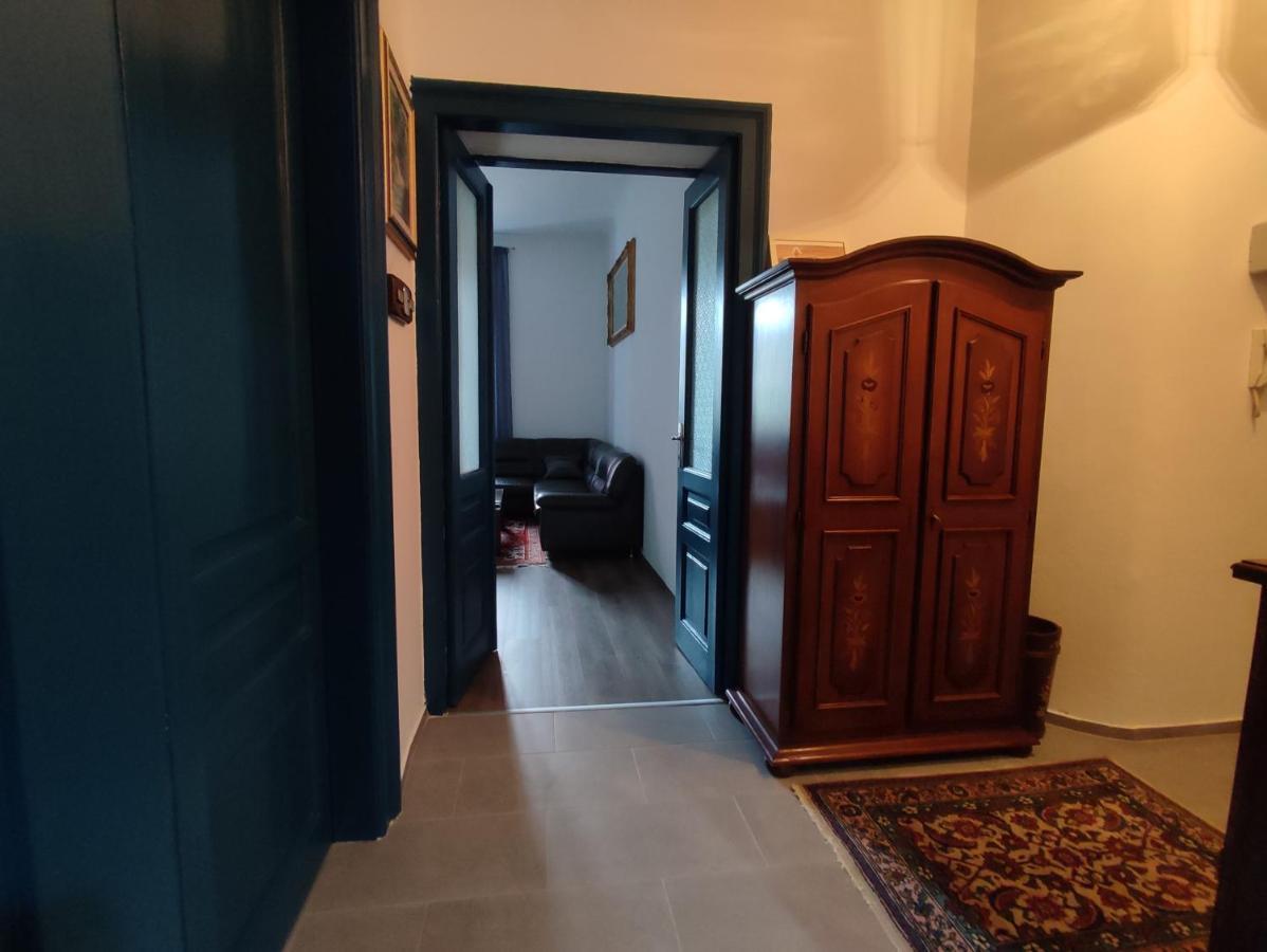 Apartment Tina Pula Dış mekan fotoğraf