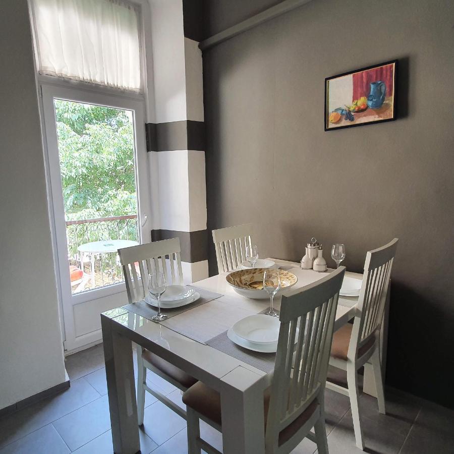 Apartment Tina Pula Dış mekan fotoğraf