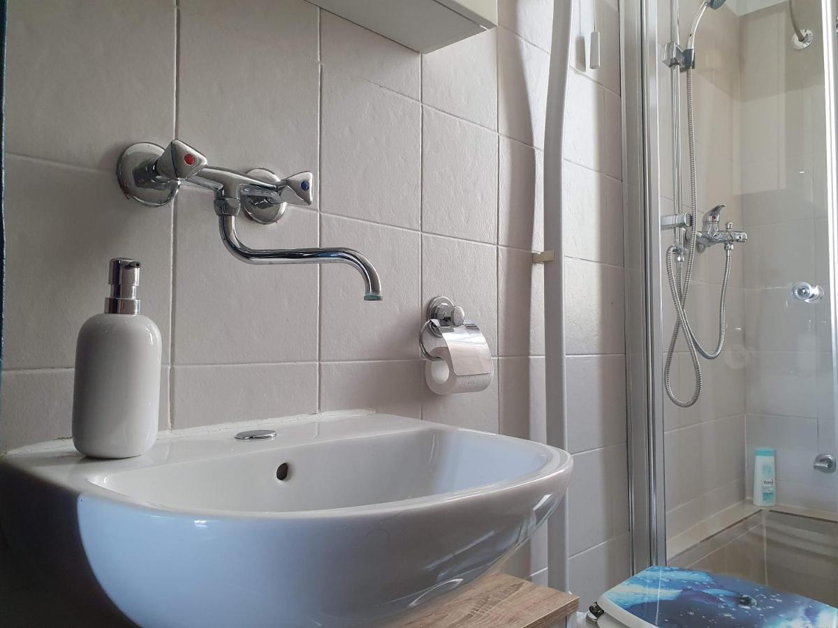 Apartment Tina Pula Dış mekan fotoğraf