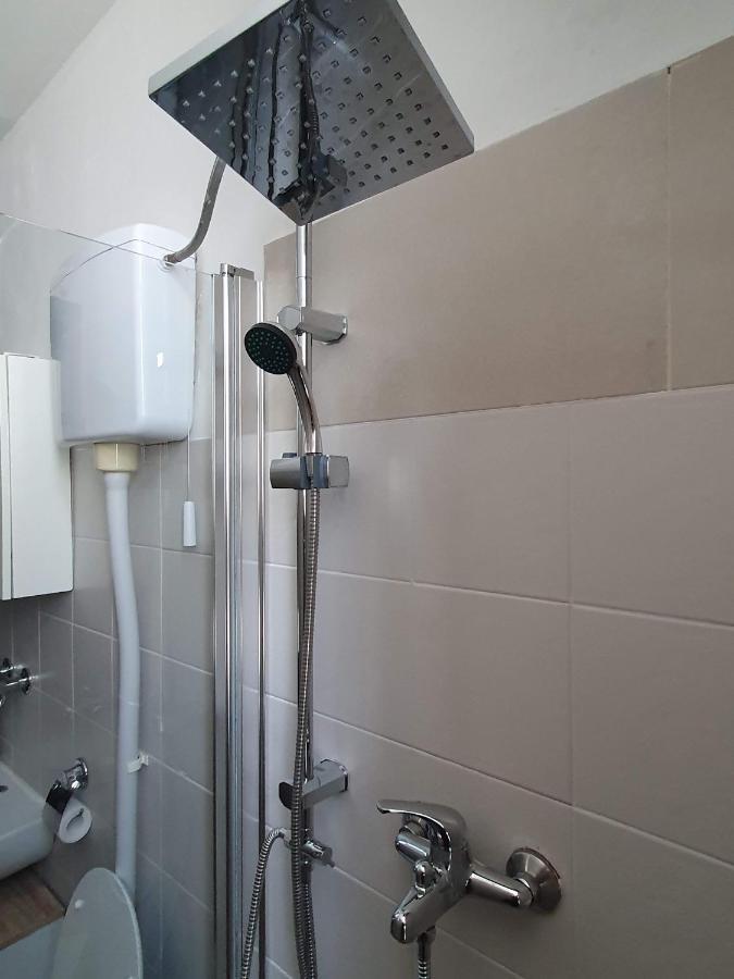Apartment Tina Pula Dış mekan fotoğraf