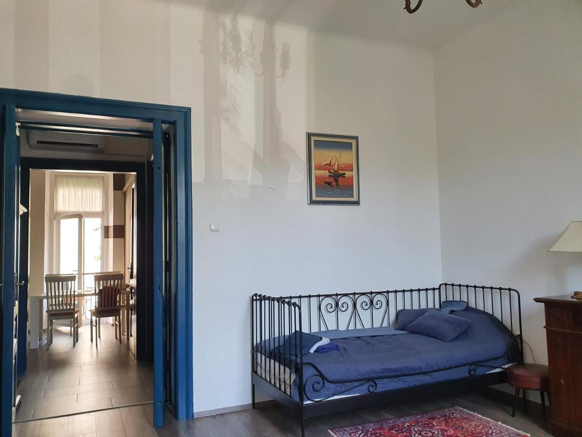 Apartment Tina Pula Dış mekan fotoğraf