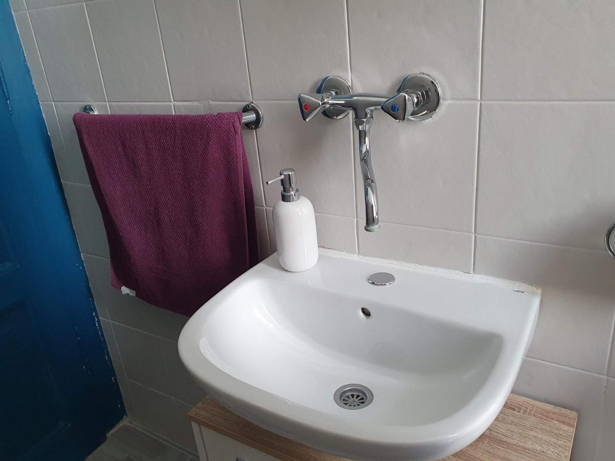 Apartment Tina Pula Dış mekan fotoğraf