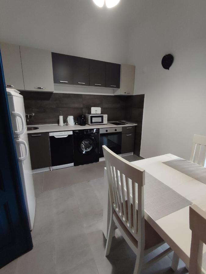 Apartment Tina Pula Dış mekan fotoğraf
