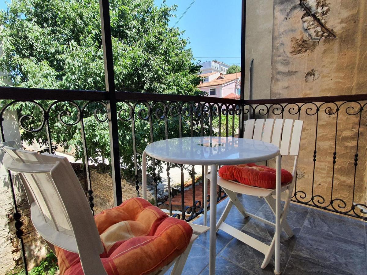 Apartment Tina Pula Dış mekan fotoğraf