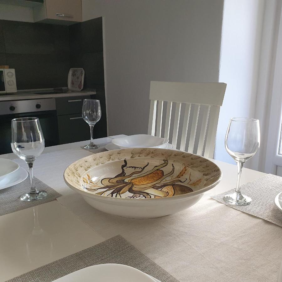 Apartment Tina Pula Dış mekan fotoğraf
