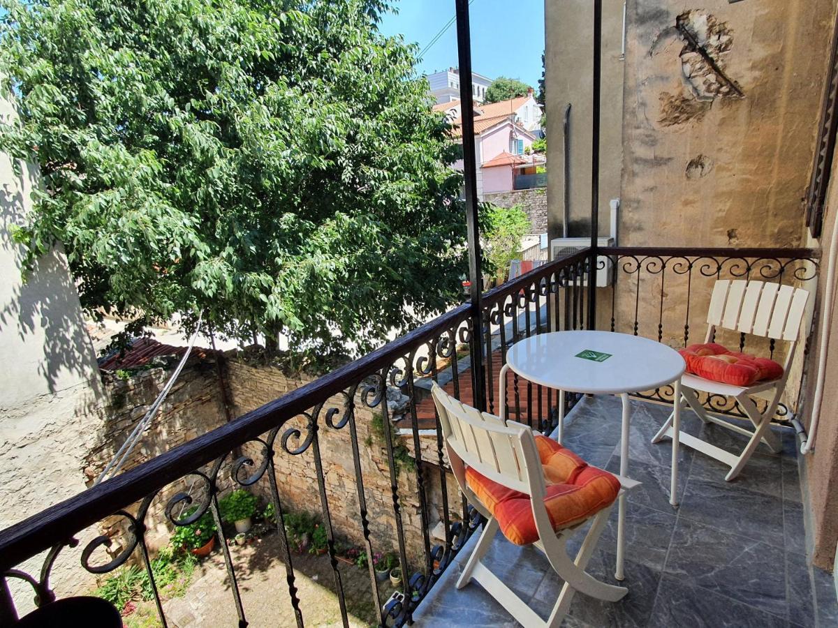 Apartment Tina Pula Dış mekan fotoğraf